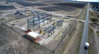 CFE Switching SET